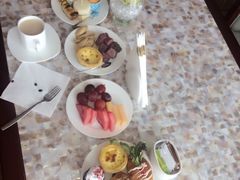 -湖州东吴开元名都酒店-滨河自助餐厅