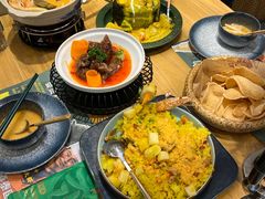 -泰悦澜·泰国餐厅(万象城店)