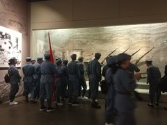 -遵义会议纪念馆
