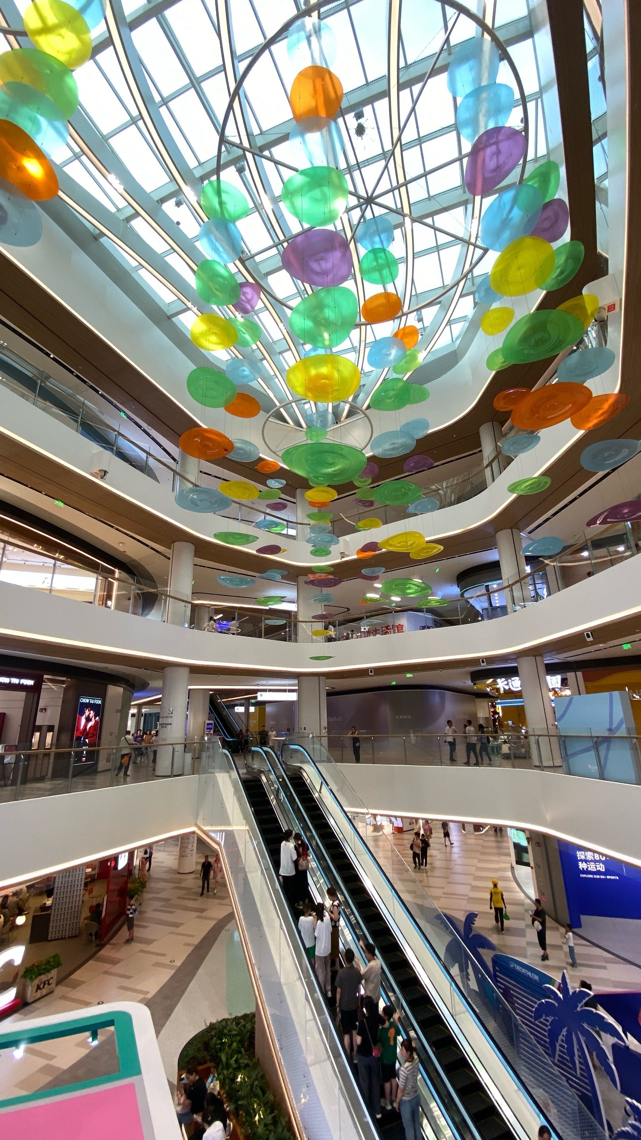 西安荟聚,沙滩派对