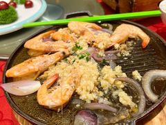-中国徽菜·徽商故里(广安门店)