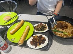 -耳朵眼炸糕(滨江道店)