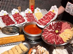 -荣叔港式沙嗲牛肉火锅(正佳潮流店)