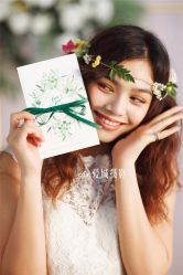 -爱城婚纱摄影·品质严选店