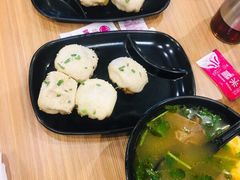 -小杨生煎(萧山机场店)
