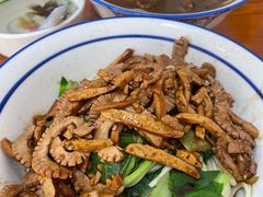 -姚记面馆(瑶琳路店)