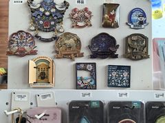 -抱抱地球咖啡馆(国家海洋博物馆店)