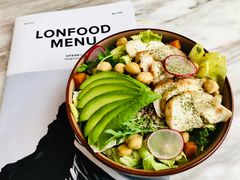-农畉LONFOOD(福田星河COCOPark店)