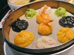 -隆喜元鱼汤包·海鲜(中联广场店)