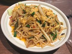 炒米粉-云海肴·汽锅鸡·云南菜(领展购物广场·中关村店)