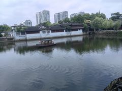 -水绘园