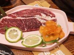 -秦小牛煎肉餐厅(河北大街总店)