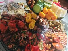 -日进一片海.生腌海鲜火锅.宵夜烧烤(三里屯总店)