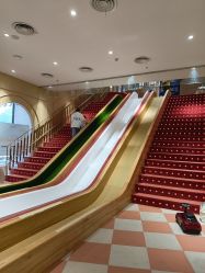 点击看大图 -奈尔宝·儿童乐园·亲子餐厅(前滩店)