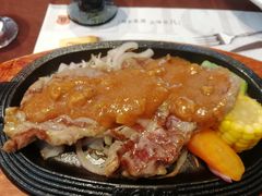 -尊品牛排(绳金塔店)