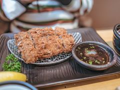 千层锦套餐-胜博殿日式炸猪排(西红门店)