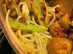 -蛙蛙叫干锅年代(簋街总店)