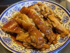 肘子-鼎香润(德胜门内店)