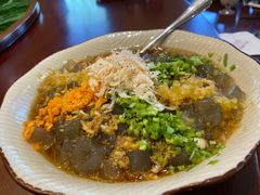 -郑庄脂渣海鲜楼(九水路店)