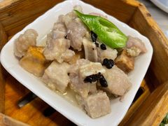 -喜喜香港餐厅(夏日百货店)