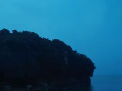 -巢湖姥山岛