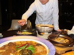 -三亚绿发山海天JW万豪酒店