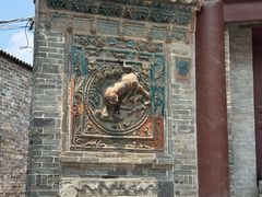 -韩城古城