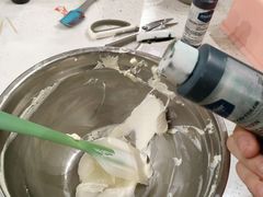 -千浔一暖DIY蛋糕烘焙(人民大学店)