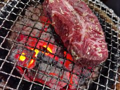 -大阪烧肉BAKA一代(十亩地店)