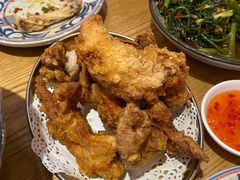 -峇峇娘马来西亚餐厅(望京SOHO店)
