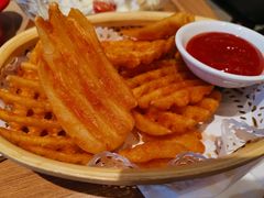 -必胜客(绿地新都会店)