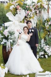 -曼格纳婚礼艺术中心(张江店)