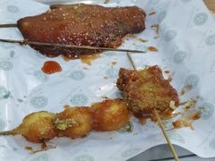 -张记炸串肠粉