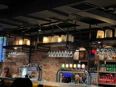 -麦凯伦烧烤·精酿超级工厂店(金桥总店)