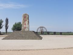 -黄沙古渡原生态旅游区