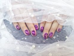 -Pink You美甲美睫纹绣定制中心