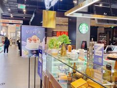 -卷心卷意·轻甜蛋糕(新光天地店)