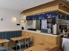 -北往西·西安油泼面(万德庄店)