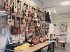 -WithU悠弦时光·尤克里里之家ukulele(宽窄巷子店)