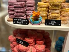 -LUSH(威尼斯人店)