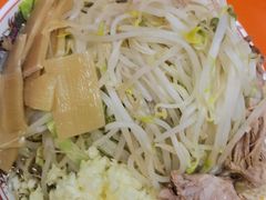 -拉面莊夢語＆中华料理八椿