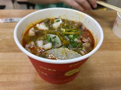 -江三王记牛杂馆(总店)
