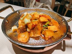 -尚一汤·粤菜海鲜(环球港店)