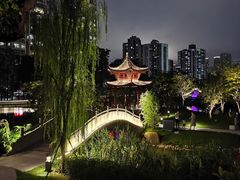 -四海公园(南山区)