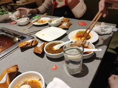 -海底捞火锅(铂澜大象城店)