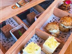 -THE CUT Rooftop顶楼牛排餐吧(环贸iapm店)