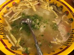 -开封第一楼(洛阳分店)