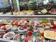 -抹直口特色菜馆(一店)