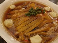 椒麻鸡-钦善斋(武侯祠店)
