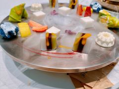 -狮拾久·现代新加坡料理(福田COCO Park店)